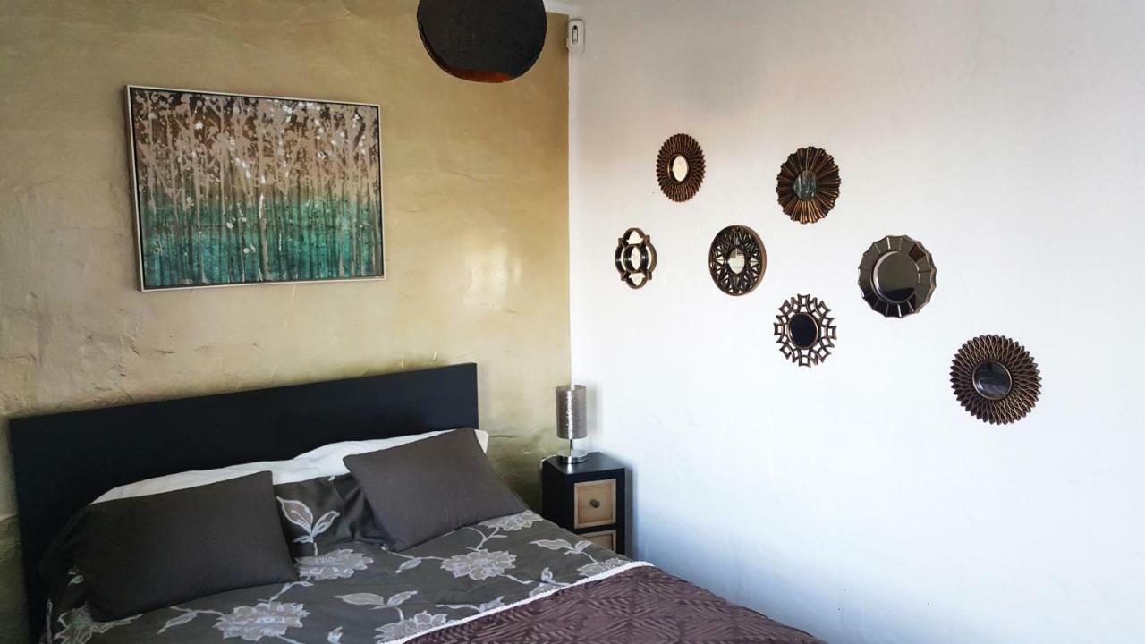 Lelinda'S Bungalow - Sun Beach Residencial Apartment Калета де Фусте Екстериор снимка