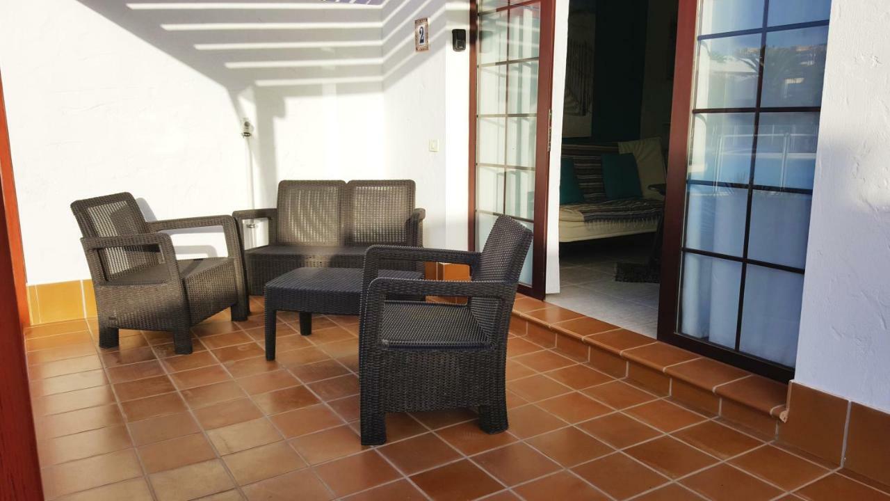 Lelinda'S Bungalow - Sun Beach Residencial Apartment Калета де Фусте Екстериор снимка