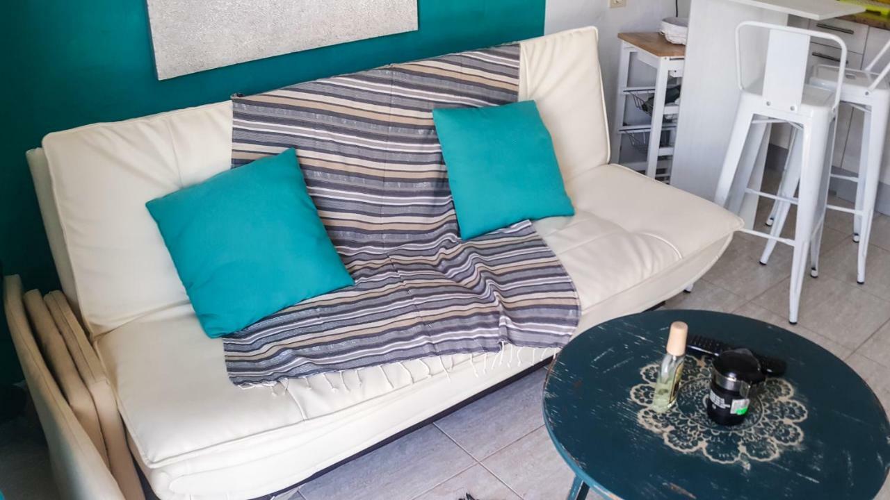 Lelinda'S Bungalow - Sun Beach Residencial Apartment Калета де Фусте Екстериор снимка